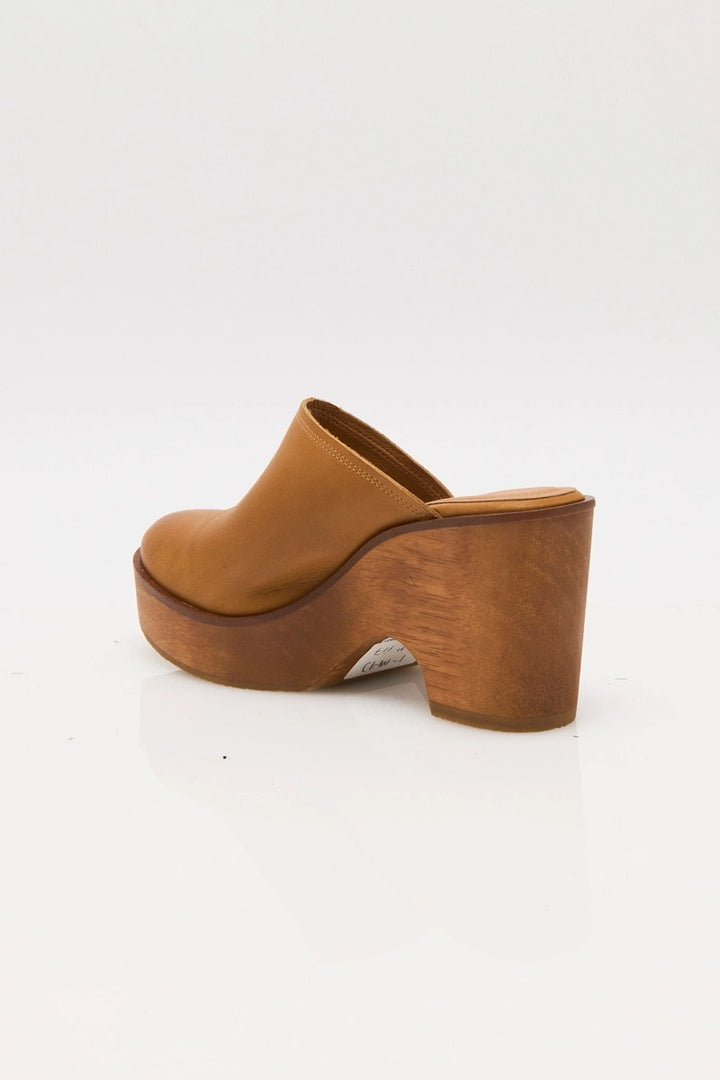 Free People - Hudson Wedge Clog