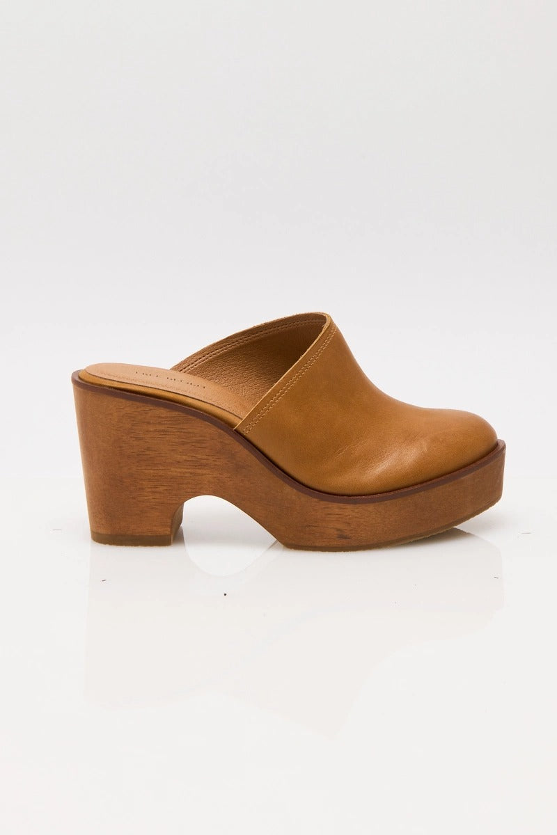Free People - Hudson Wedge Clog