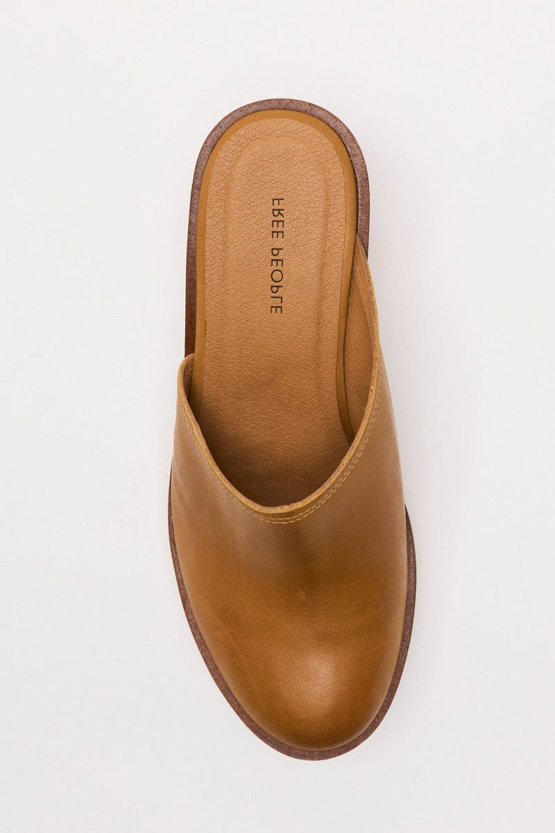 Free People - Hudson Wedge Clog