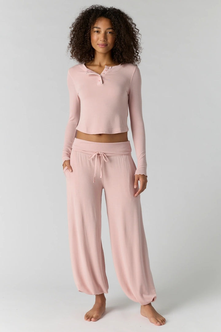 Free People - Free State Jogger
