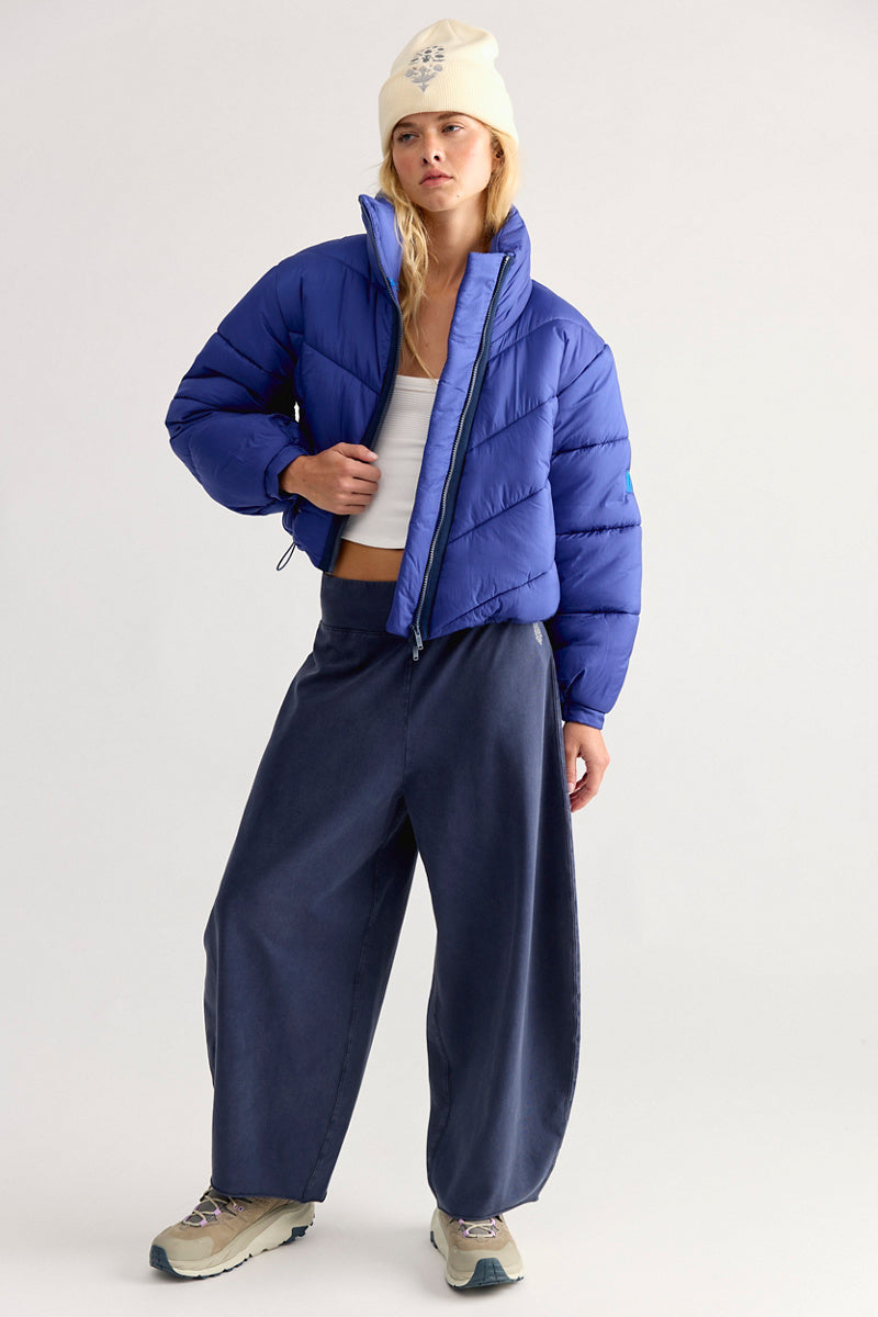 Free People Movement - Hot Shot Easy Pants
