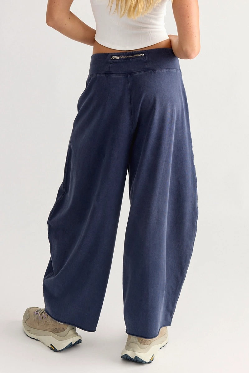 Free People Movement - Hot Shot Easy Pants