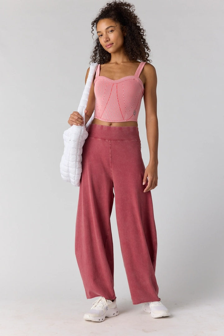 Free People Movement - Hot Shot East Pant