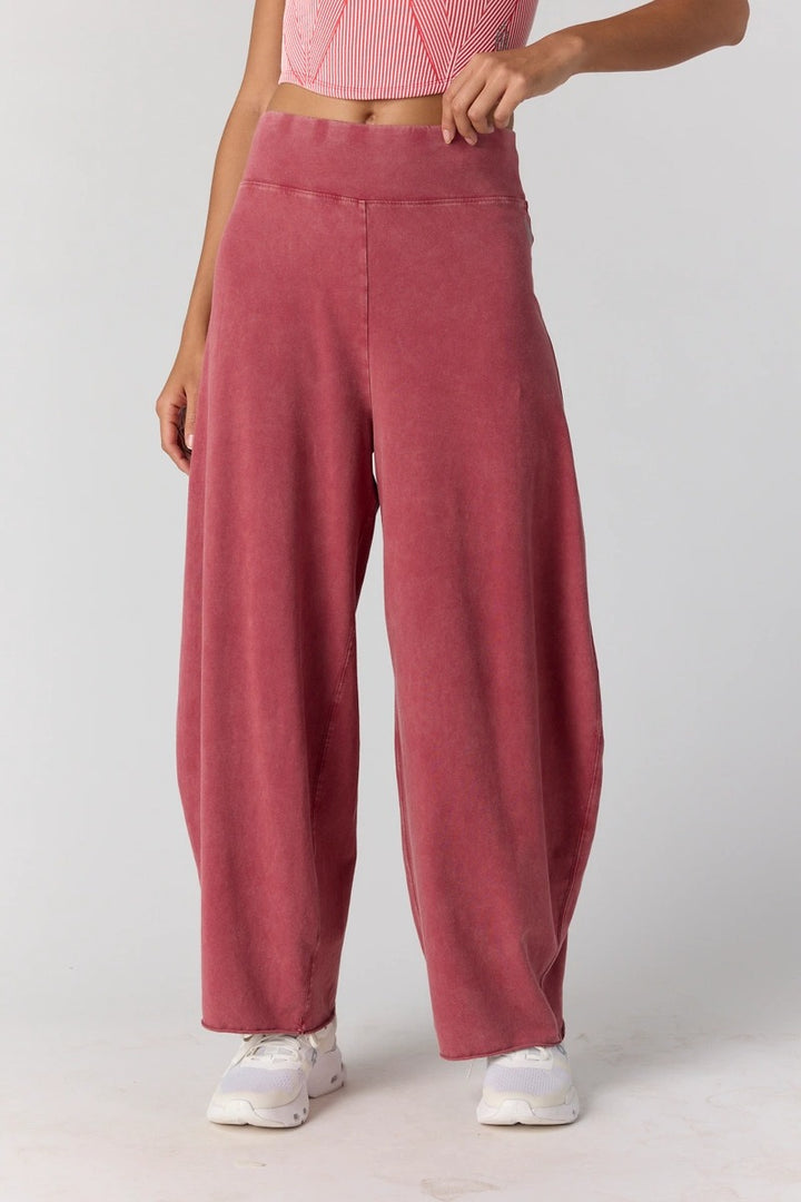 Free People Movement - Hot Shot East Pant