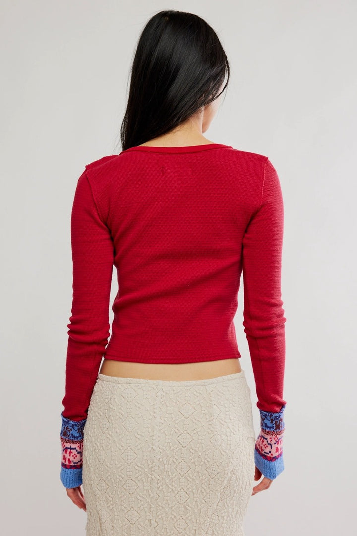 Free People - We The Free Noa Cardi