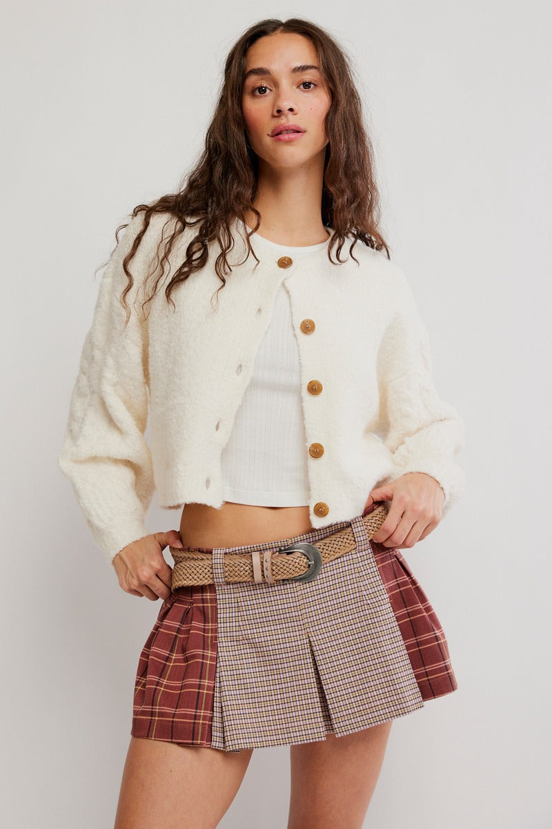 Free People - Thistle Cardi