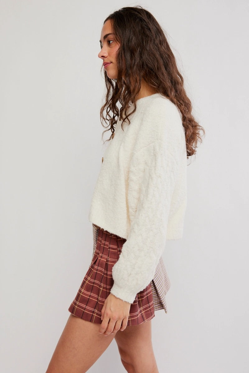 Free People - Thistle Cardi