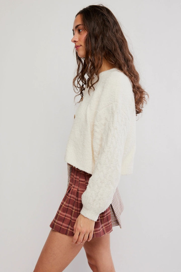 Free People - Thistle Cardi