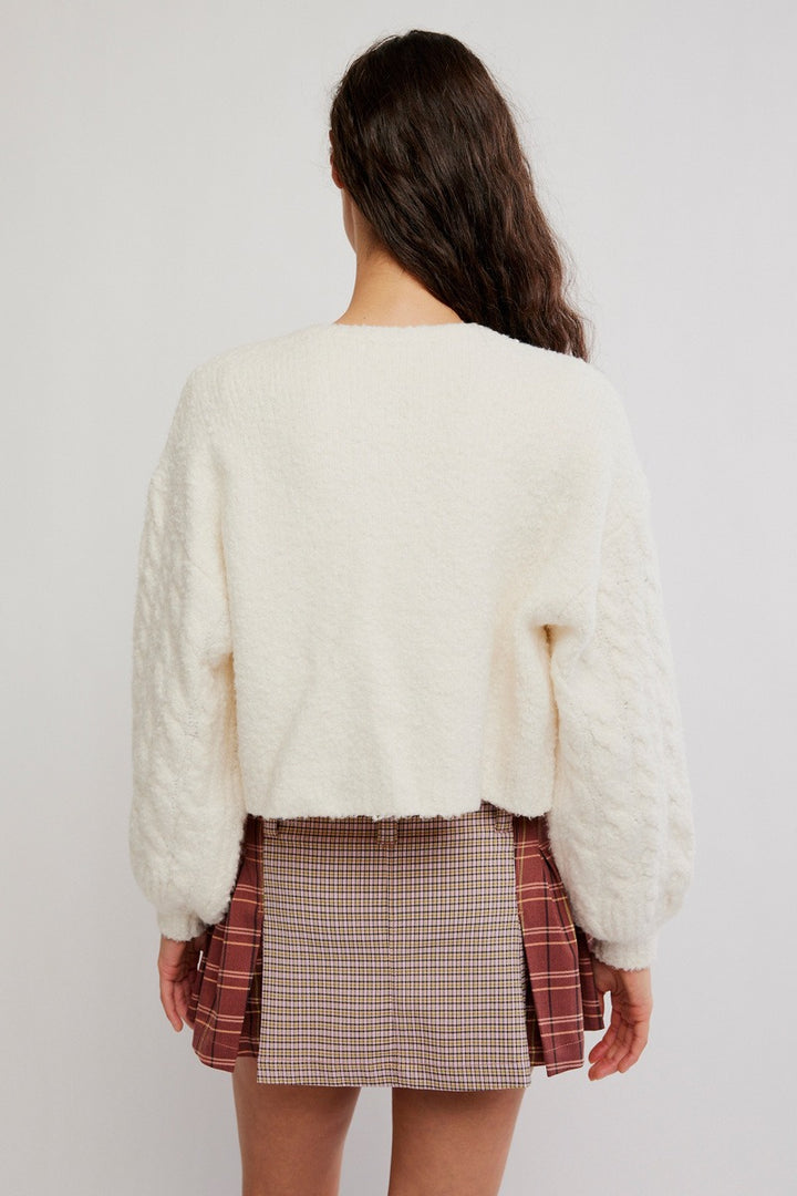 Free People - Thistle Cardi