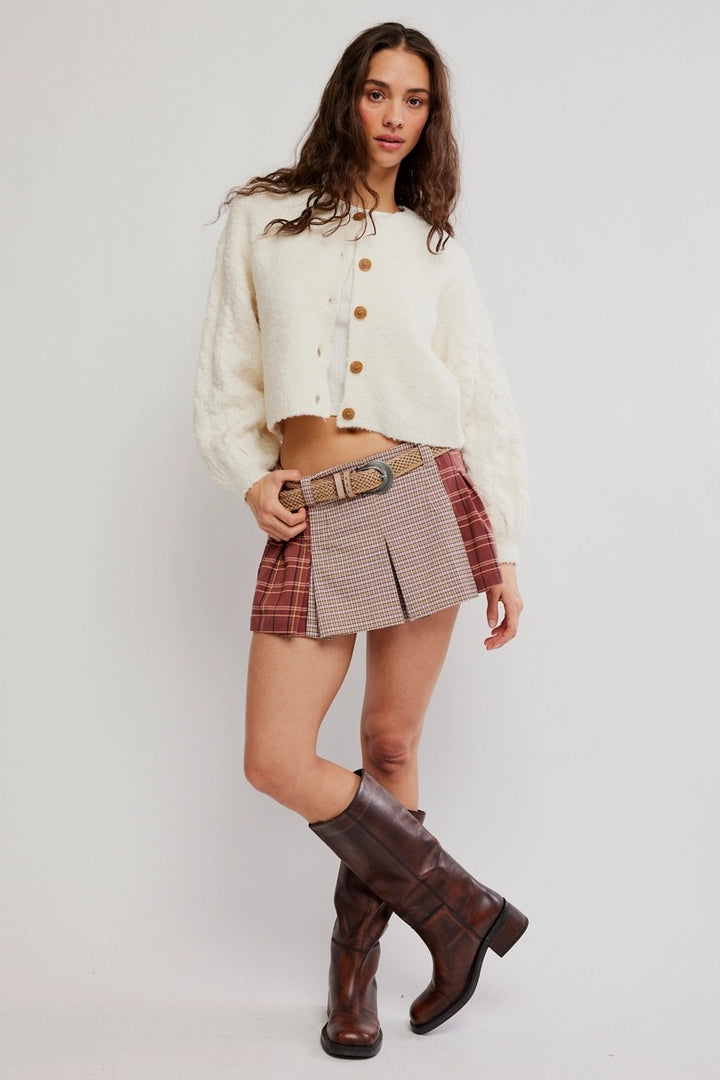 Free People - Thistle Cardi