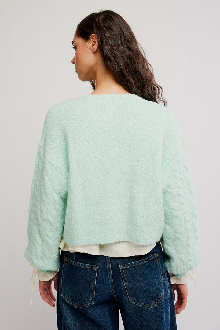 Free People - Thistle Cardi