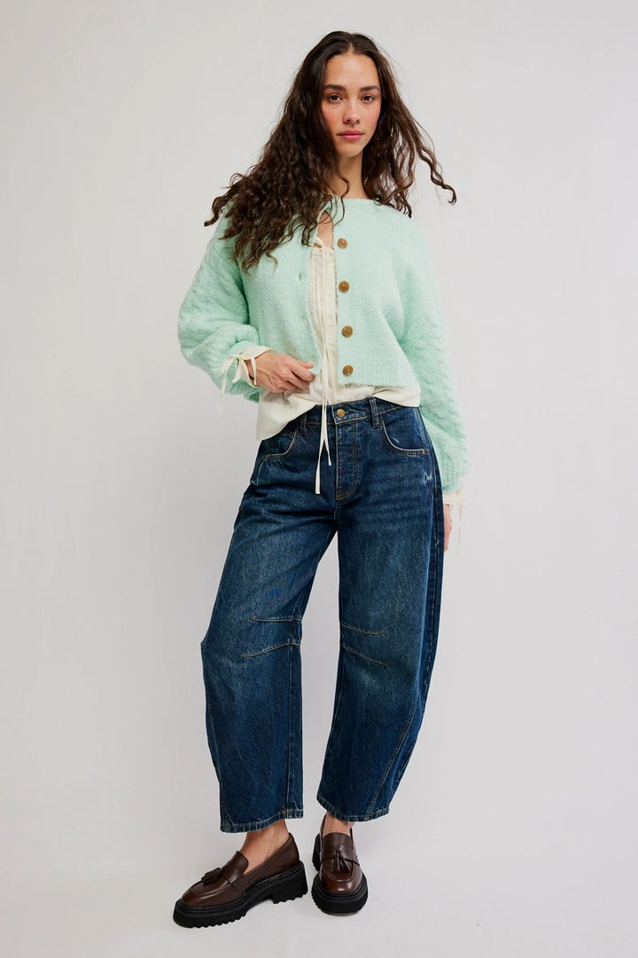 Free People - Thistle Cardi