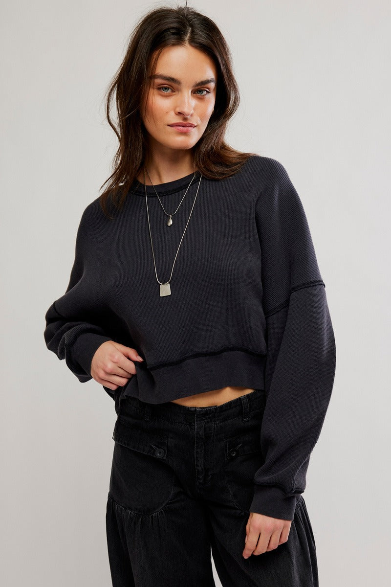 Free People - Skyline Tee
