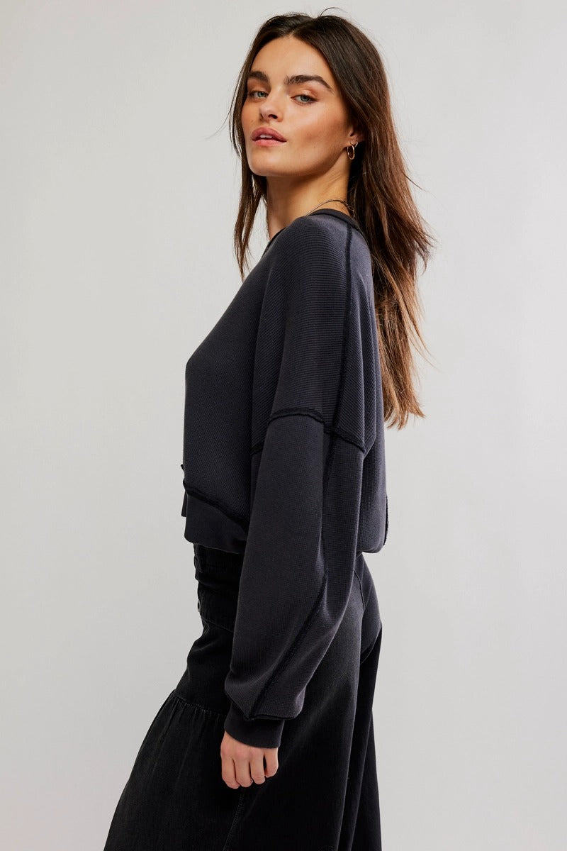 Free People - Skyline Tee
