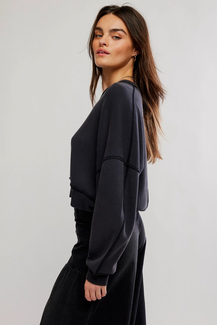 Free People - Skyline Tee