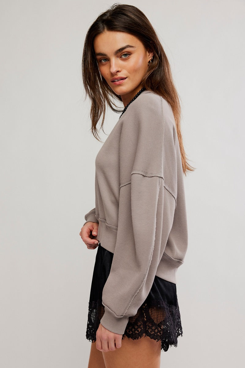 Free People - Skyline Tee