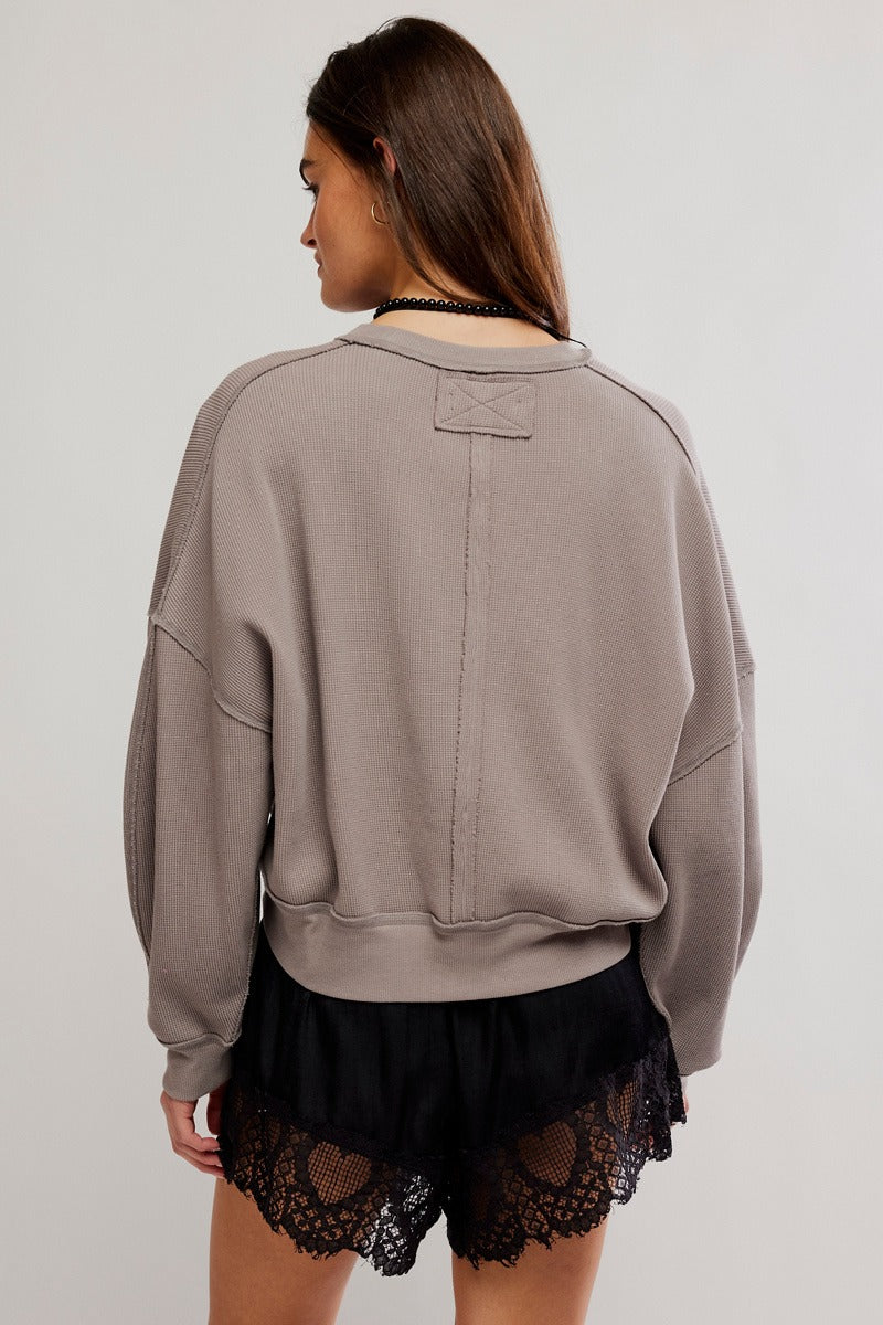 Free People - Skyline Tee