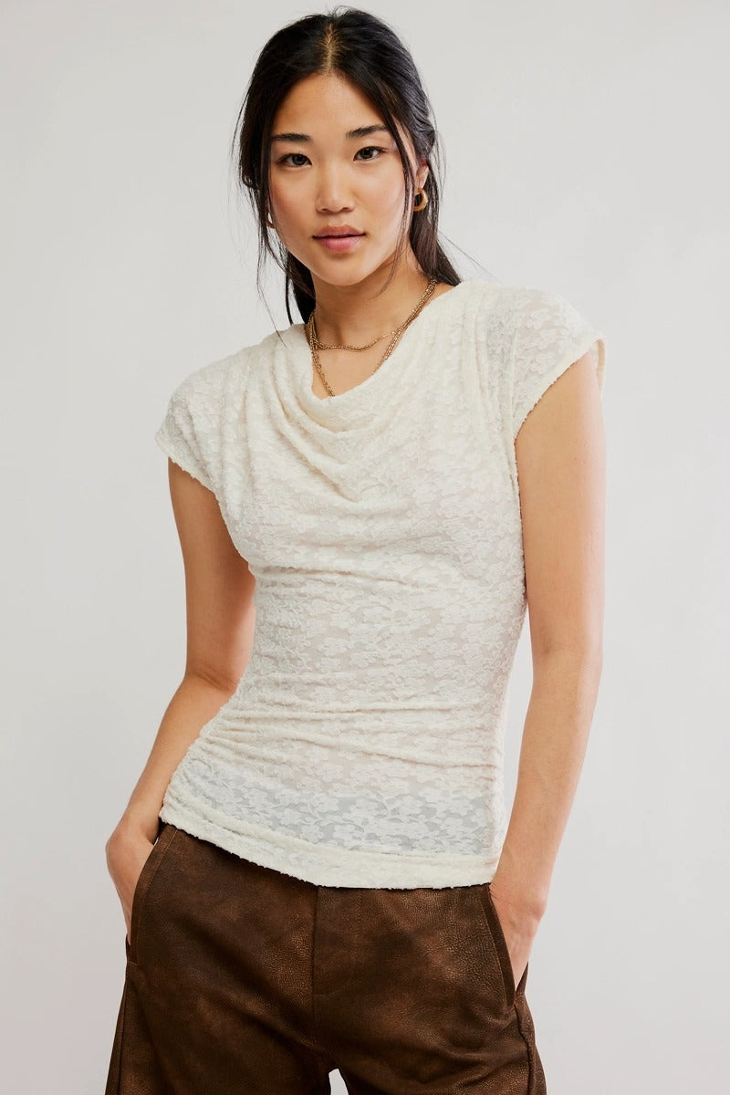 Free People - Aura Top