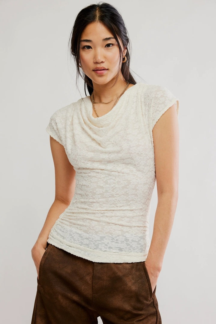 Free People - Aura Top