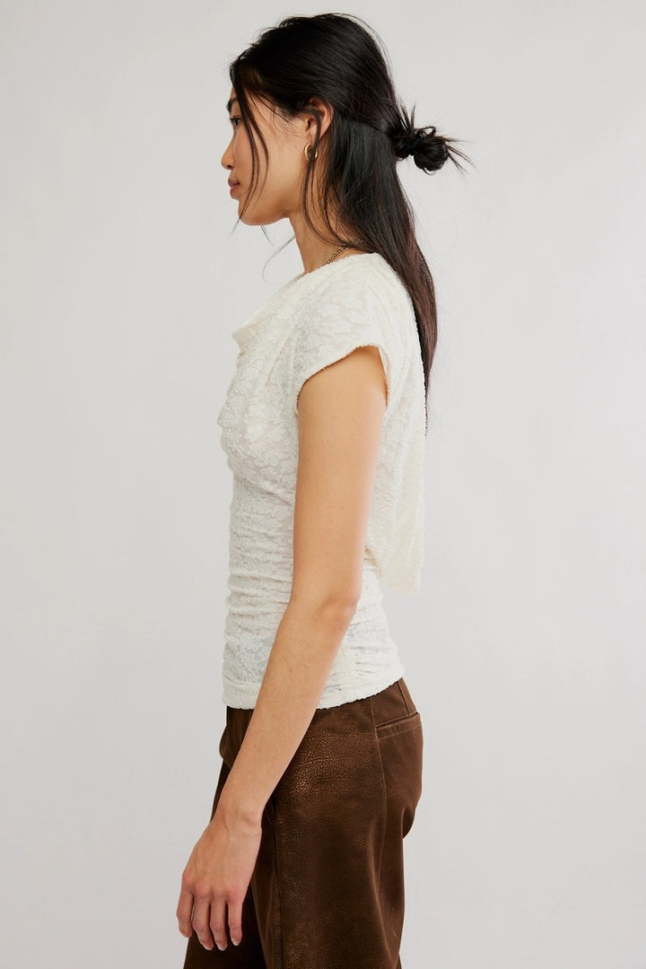 Free People - Aura Top