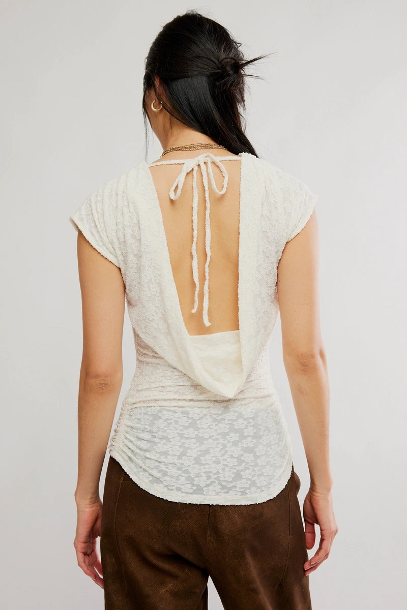 Free People - Aura Top
