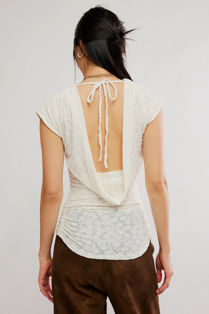 Free People - Aura Top