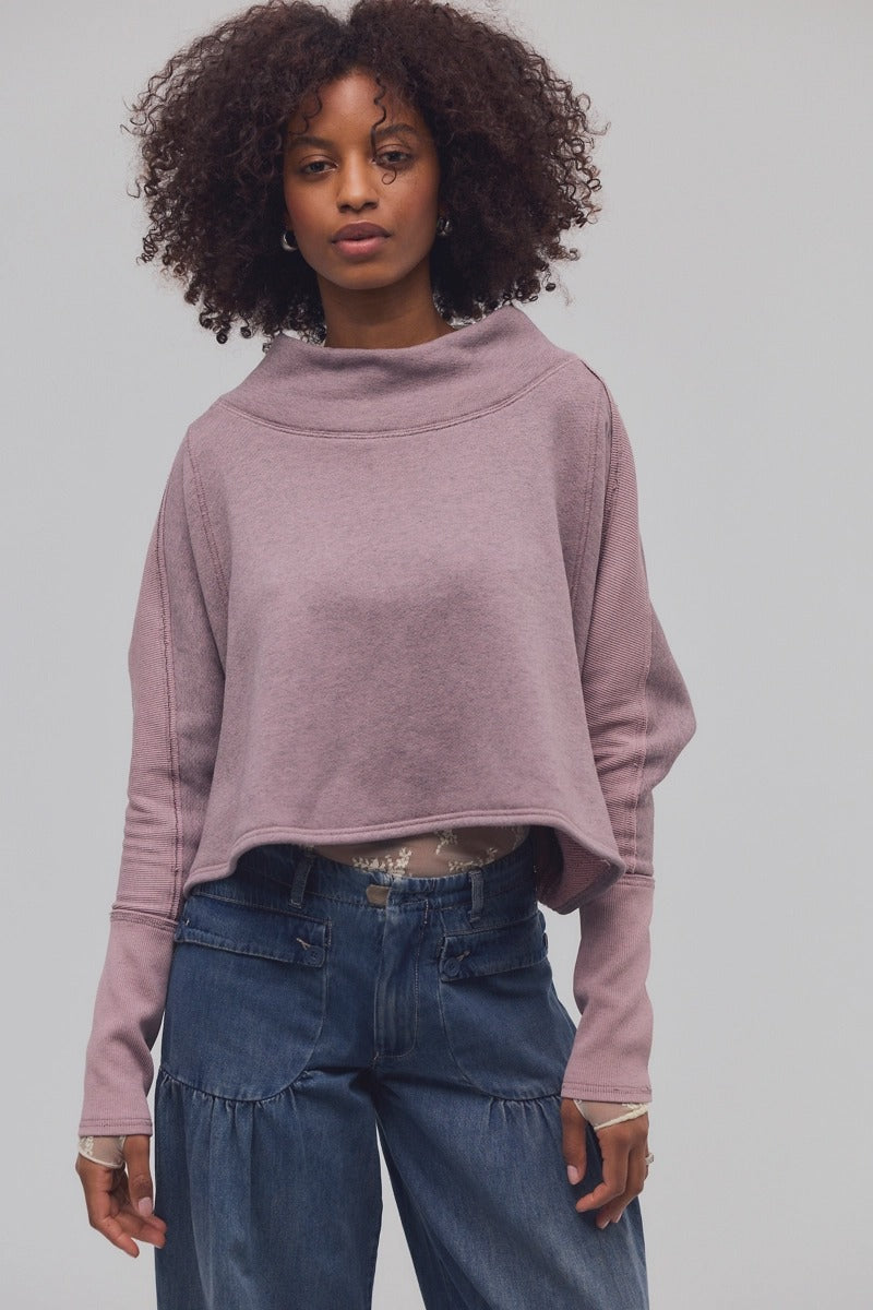 Free People - My Girl Pullover