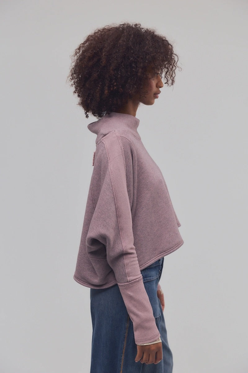 Free People - My Girl Pullover