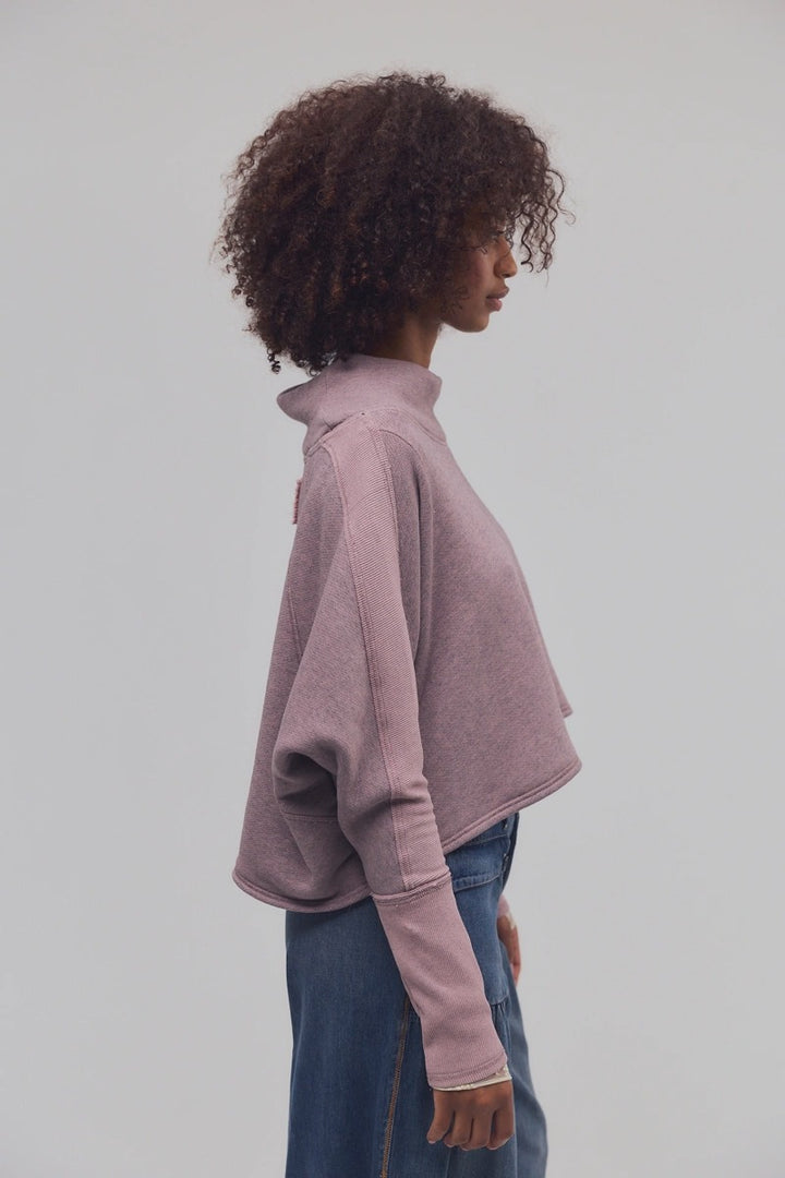 Free People - My Girl Pullover