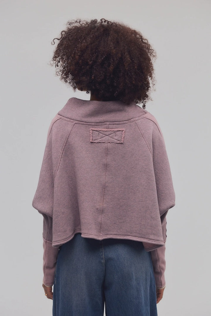 Free People - My Girl Pullover