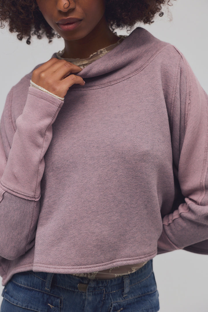 Free People - My Girl Pullover