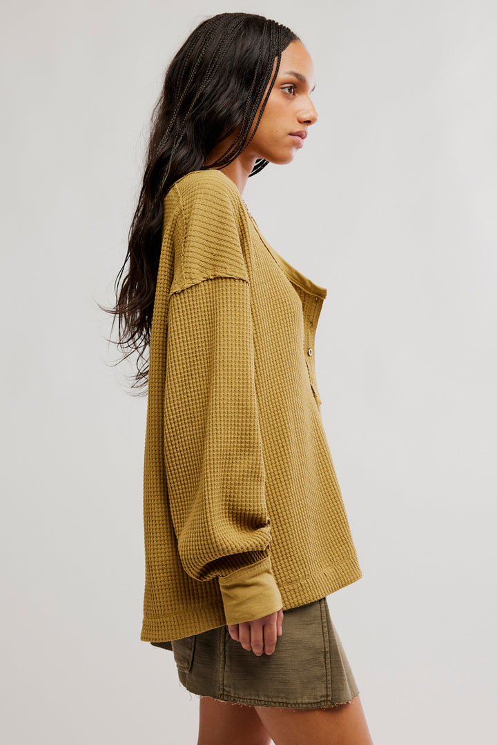 Free People - Montreal Thermal
