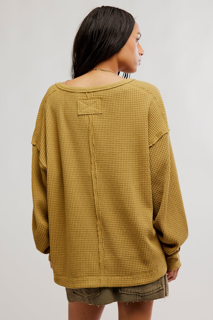 Free People - Montreal Thermal
