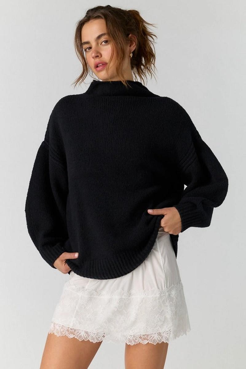 Free People - Beaumont Tunic