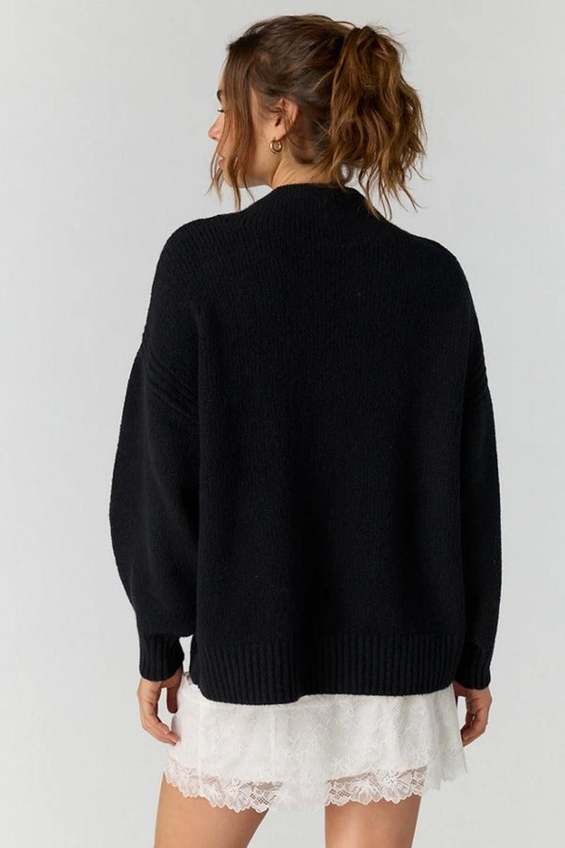 Free People - Beaumont Tunic