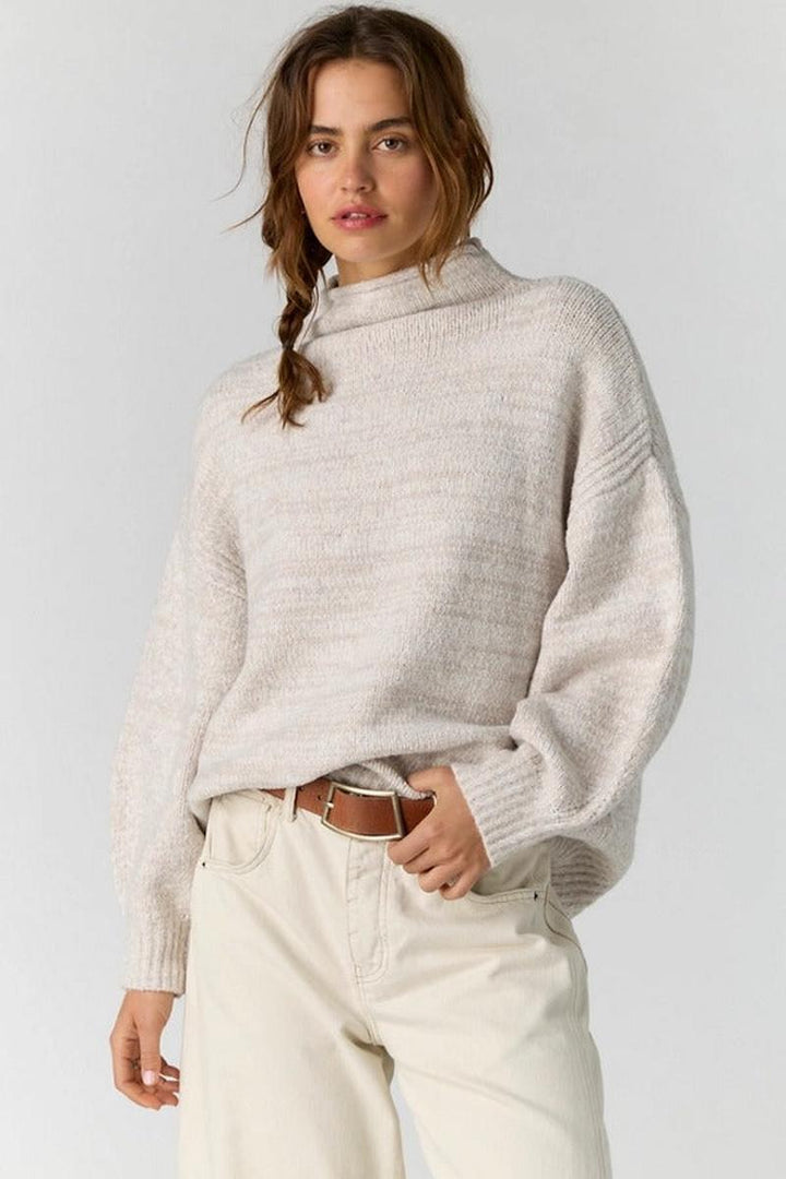 Free People - Beaumont Tunic