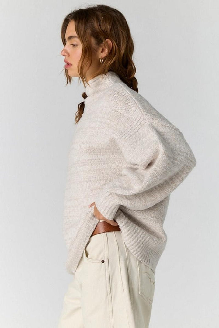Free People - Beaumont Tunic