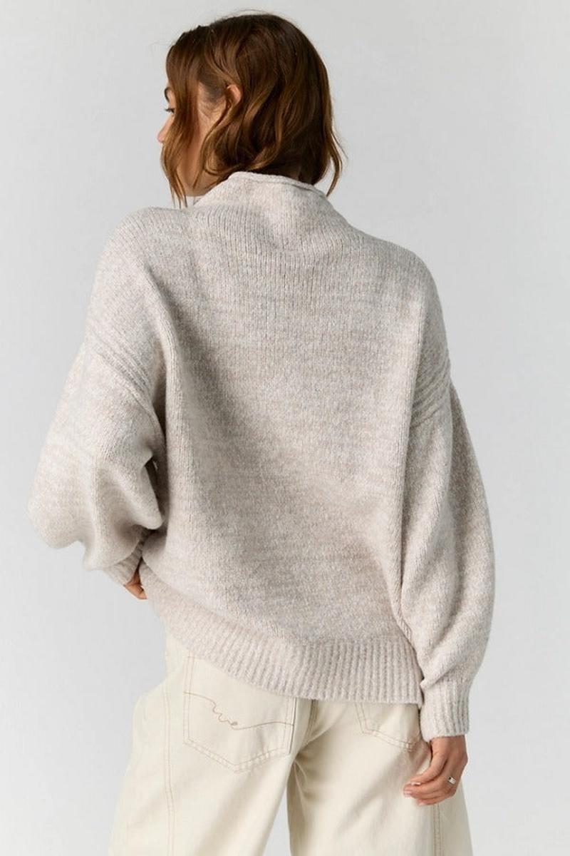 Free People - Beaumont Tunic