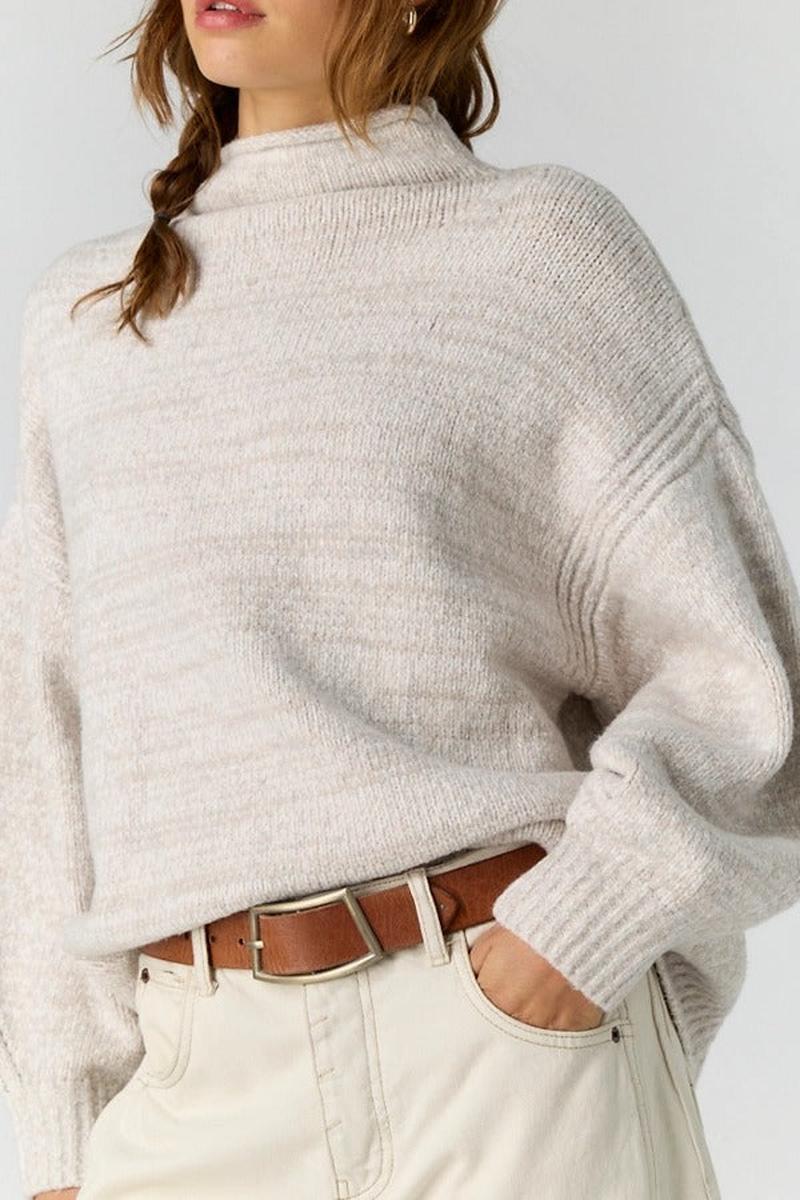 Free People - Beaumont Tunic