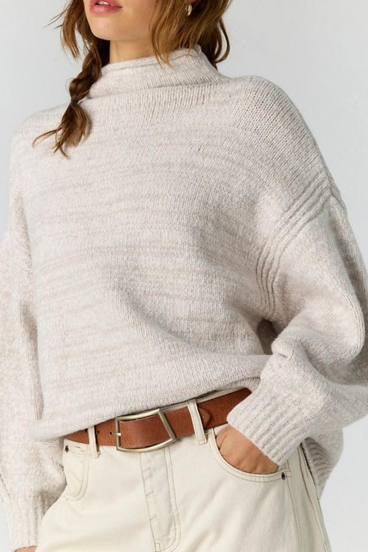 Free People - Beaumont Tunic