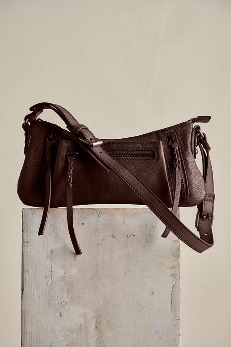 Free People - We The Free Emerson Shoulder Bag