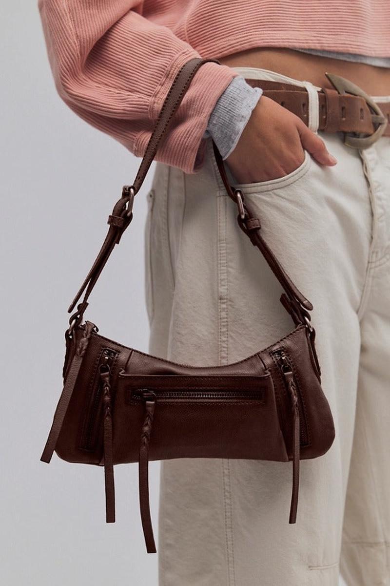 Free People - We The Free Emerson Shoulder Bag