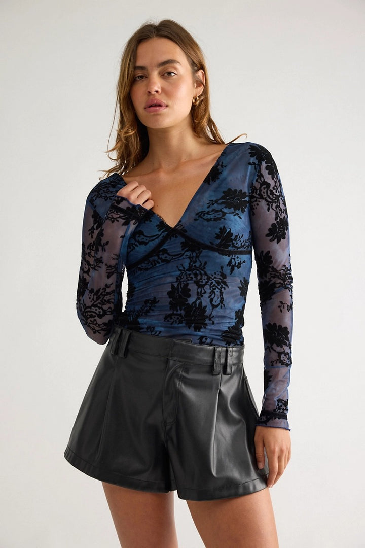 Free People - Lexa Long Sleeve