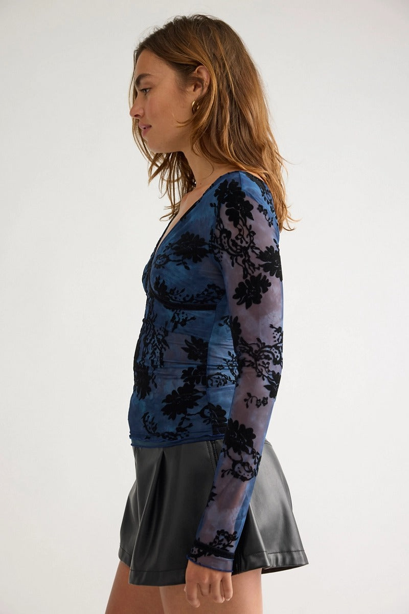 Free People - Lexa Long Sleeve