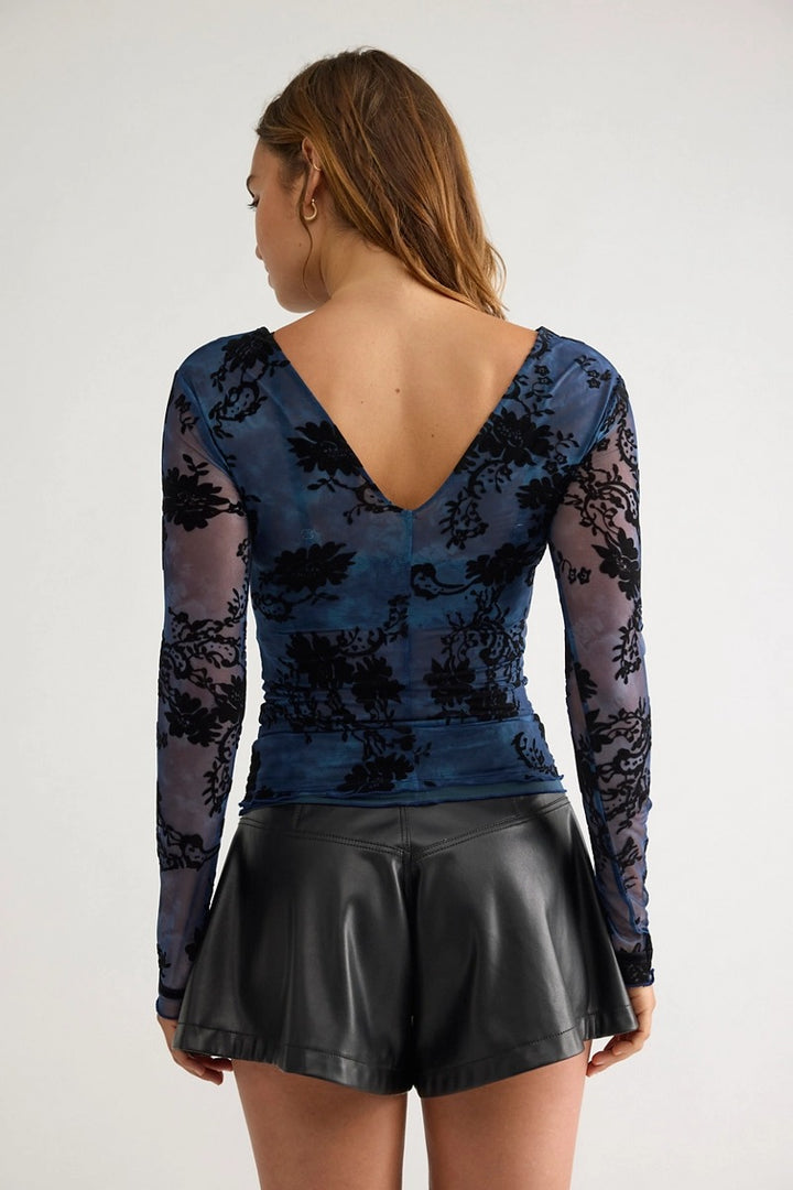 Free People - Lexa Long Sleeve