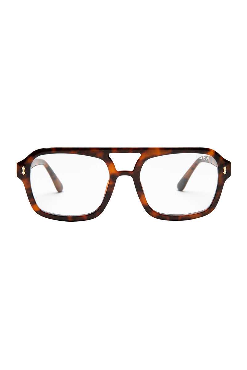 I-SEA - Royal Reader in Tort Frames