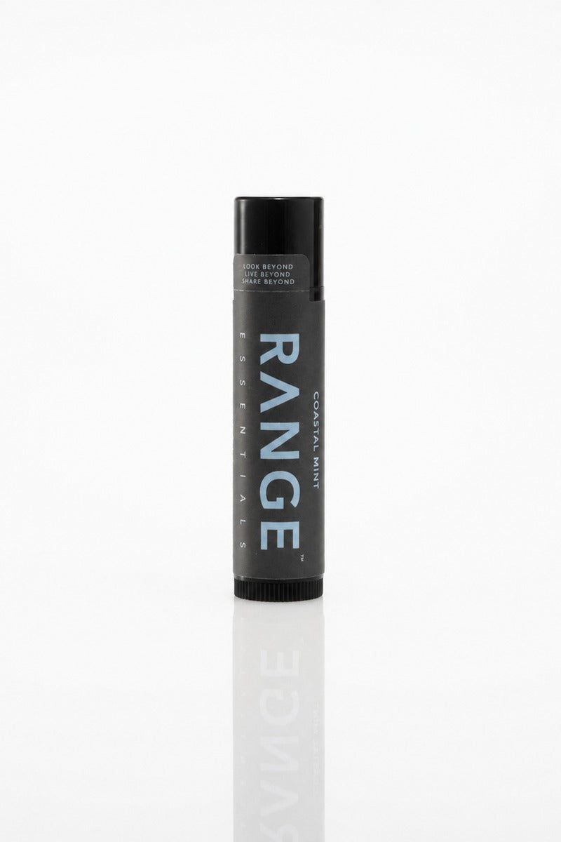 Range Essentials - Coastal Mint Lip Balm