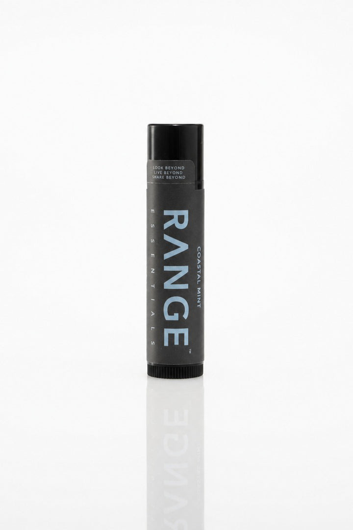 Range Essentials - Coastal Mint Lip Balm