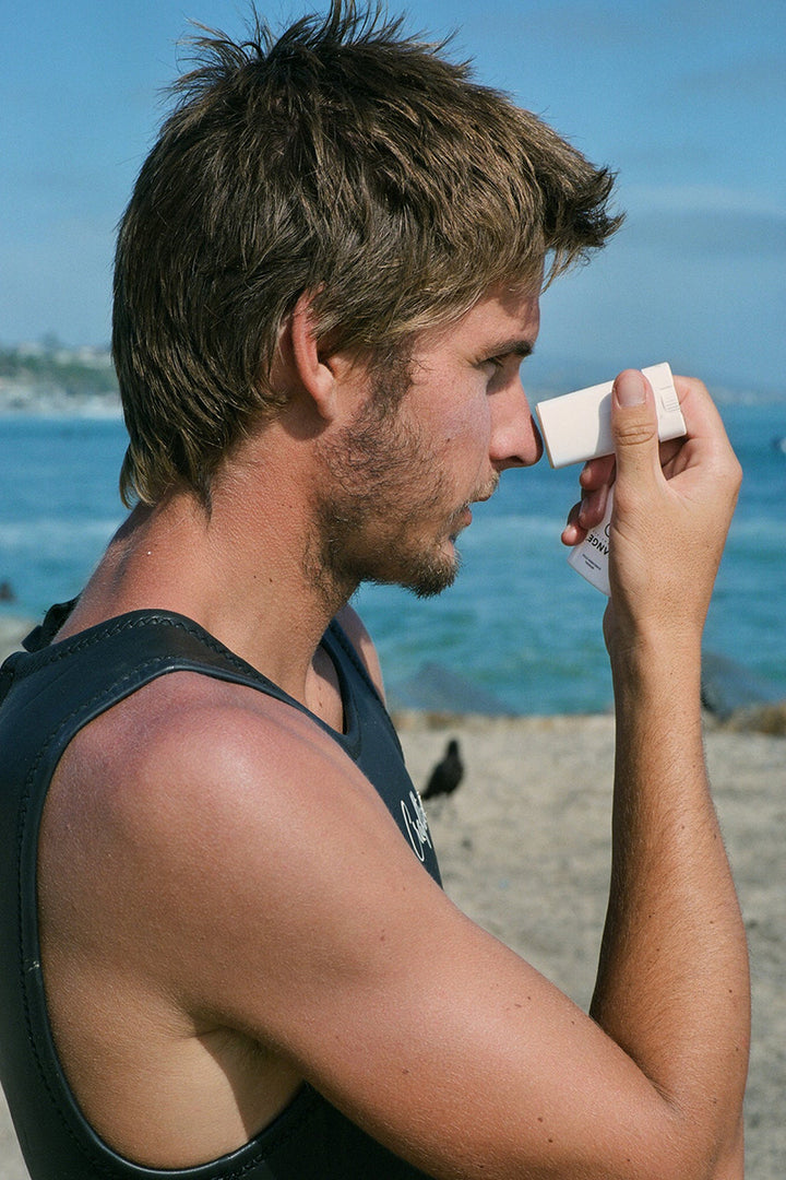 Range Essentials - Mineral Sunscreen Stick SPF 50