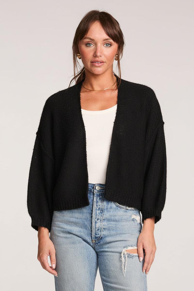 Saltwater LUXE - Aden Sweater